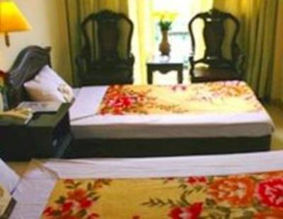 фото отеля Camellia Hotel 5