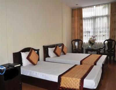 фото отеля Camellia Hotel 5