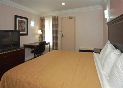 фото отеля Quality Hotel College Park