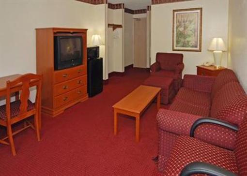 фото отеля Quality Hotel College Park