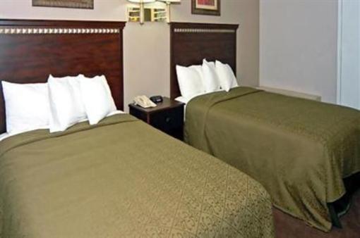 фото отеля Quality Hotel College Park