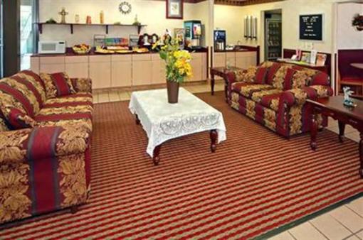 фото отеля Quality Hotel College Park