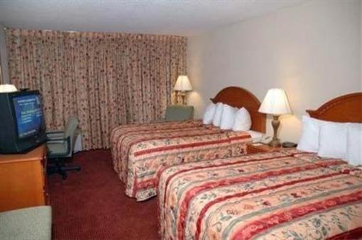 фото отеля Quality Hotel College Park