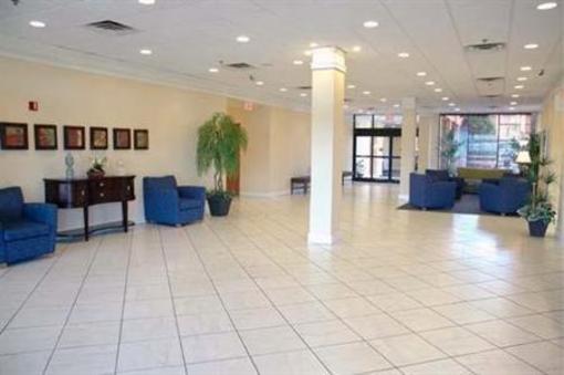 фото отеля Quality Hotel College Park