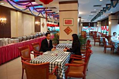 фото отеля Regency Hotel Shenzhen