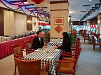 Regency Hotel Shenzhen
