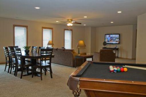 фото отеля Holiday Inn Express Wisconsin Dells