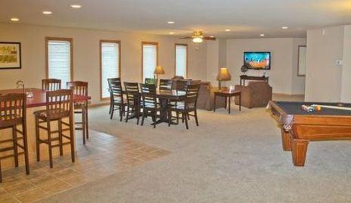 фото отеля Holiday Inn Express Wisconsin Dells