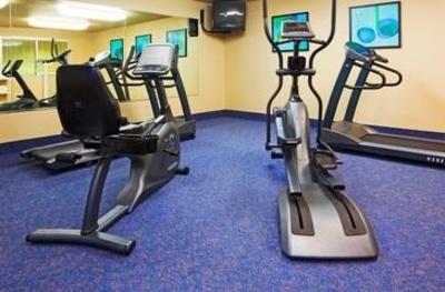 фото отеля Holiday Inn Express Wisconsin Dells