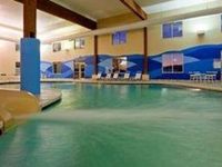 Holiday Inn Express Wisconsin Dells