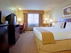 фото отеля Holiday Inn Express Wisconsin Dells