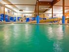 фото отеля Holiday Inn Express Wisconsin Dells