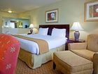 фото отеля Holiday Inn Express Wisconsin Dells