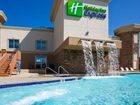 фото отеля Holiday Inn Express Wisconsin Dells