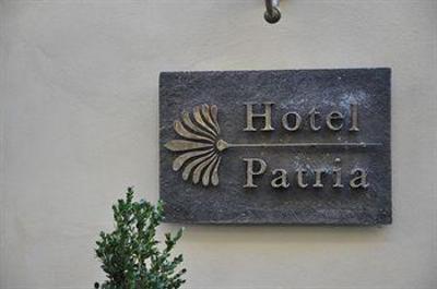 фото отеля Patria Hotel Pistoia