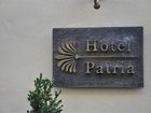 фото отеля Patria Hotel Pistoia