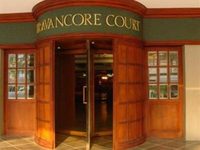 Travancore Court Hotel