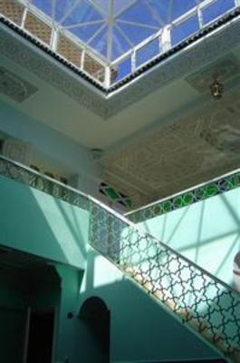 фото отеля Dar Jameel