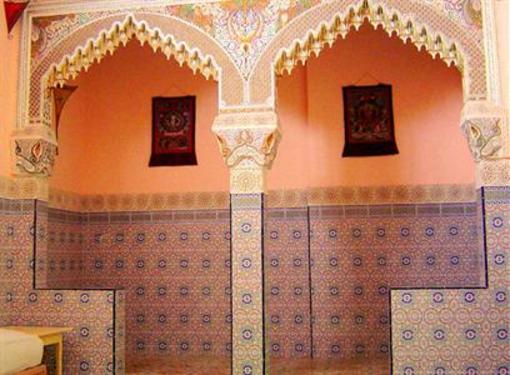 фото отеля Dar Jameel