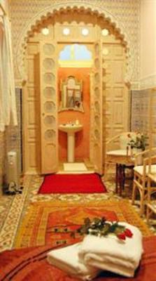 фото отеля Dar Jameel