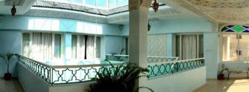 фото отеля Dar Jameel