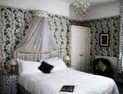 фото отеля Holmwood House