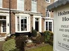 фото отеля Holmwood House