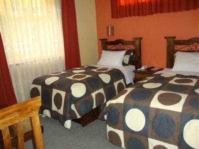 фото отеля Ccapac Inka Ollanta Boutique Hotel