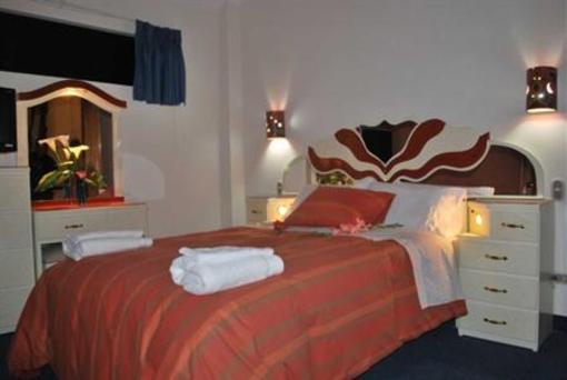 фото отеля Ccapac Inka Ollanta Boutique Hotel