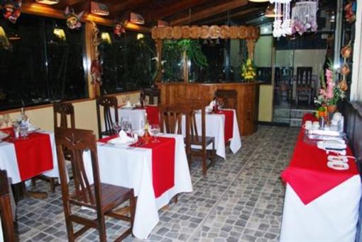 фото отеля Ccapac Inka Ollanta Boutique Hotel