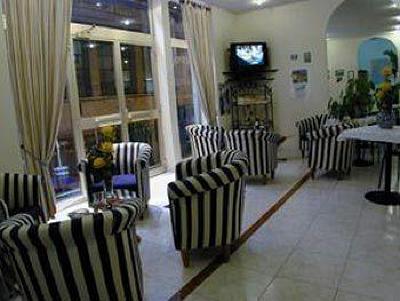 фото отеля Hotel Albe