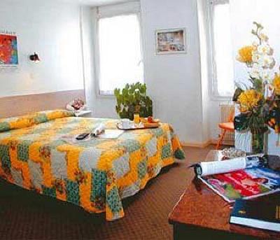 фото отеля Hotel Albe