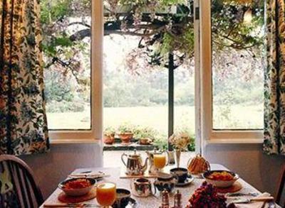 фото отеля Holdfast Cottage Hotel Malvern (England)