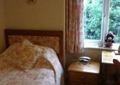 фото отеля Holdfast Cottage Hotel Malvern (England)