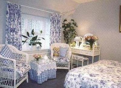 фото отеля Holdfast Cottage Hotel Malvern (England)