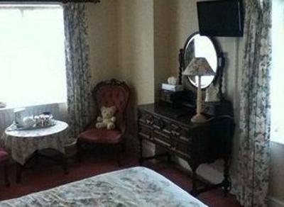 фото отеля Holdfast Cottage Hotel Malvern (England)