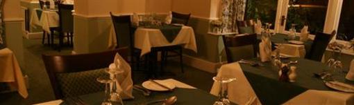 фото отеля Holdfast Cottage Hotel Malvern (England)