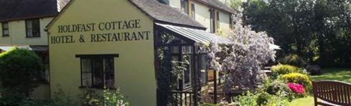 фото отеля Holdfast Cottage Hotel Malvern (England)