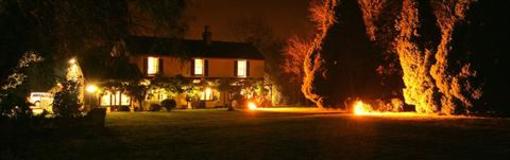 фото отеля Holdfast Cottage Hotel Malvern (England)