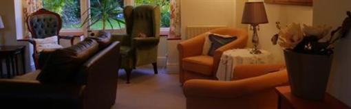фото отеля Holdfast Cottage Hotel Malvern (England)