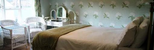 фото отеля Holdfast Cottage Hotel Malvern (England)