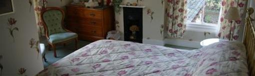 фото отеля Holdfast Cottage Hotel Malvern (England)