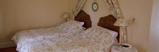 фото отеля Holdfast Cottage Hotel Malvern (England)
