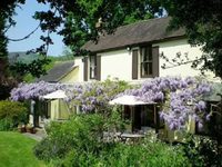 Holdfast Cottage Hotel Malvern (England)
