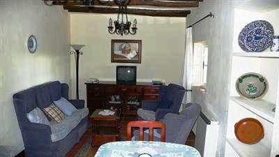 фото отеля Alojamiento Rural El Valle