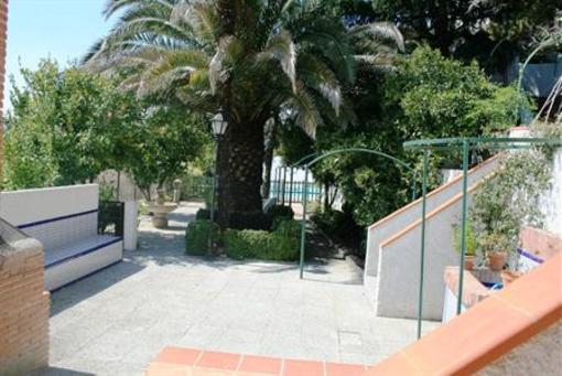 фото отеля Alojamiento Rural El Valle