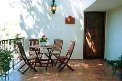 фото отеля Alojamiento Rural El Valle