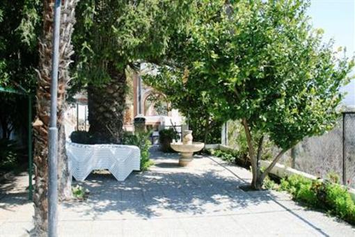 фото отеля Alojamiento Rural El Valle