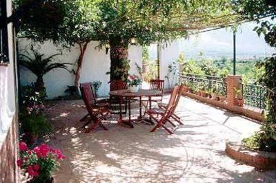 фото отеля Alojamiento Rural El Valle
