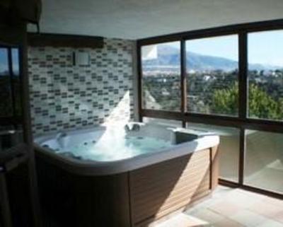 фото отеля Alojamiento Rural El Valle